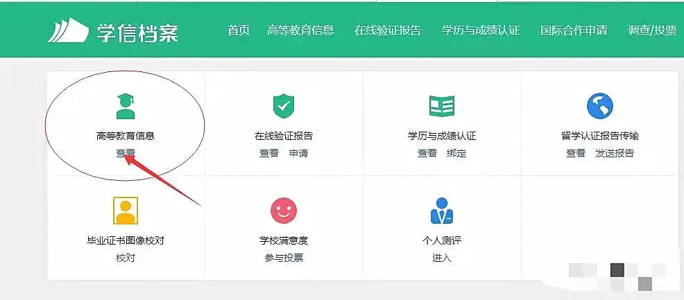 “学信网可查！”学信网能查哪些学历？